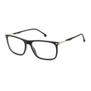 Glasses Carrera , Black , Heren