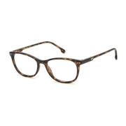 Bicolor Cellulose Pr Frames Unisex Design Carrera , Brown , Unisex