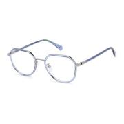 Glasses Polaroid , Blue , Unisex