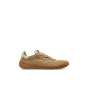 Suede sneakers Paul & Shark , Beige , Heren