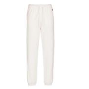 Broek Wit Ralph Lauren , White , Dames