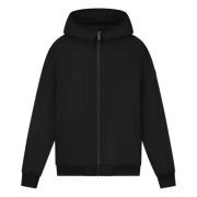 Softshell jas in zwart Herenlions , Black , Heren