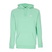 Mint Glory Hoody Langemouw Sweatshirt Adidas , Green , Heren