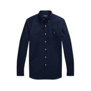 Formal Shirts Polo Ralph Lauren , Blue , Heren