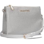 Zilveren Schoudertas Chiaia Pochette Valentino , Gray , Dames