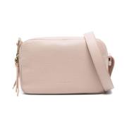 Stijlvolle Gleen Handtas Coccinelle , Pink , Dames