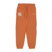 Lichtgewicht trainingsbroek MLB League Essentials New Era , Orange , H...