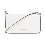 Schoudertas Bryant Michael Kors , White , Dames