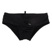 Bottoms Dsquared2 , Black , Dames