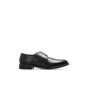 Leren schoenen PS By Paul Smith , Black , Heren