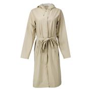 Stijlvolle Regenjas Rains , Beige , Dames