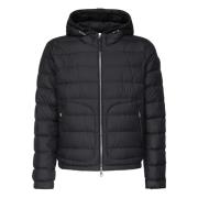 Sestriere Jas Moncler , Blue , Heren