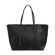 ‘Luze’ shopper tas By Herenne Birger , Black , Dames