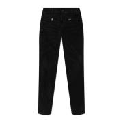 Jeans Cool Girl Dsquared2 , Black , Dames