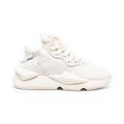 Sneakers Y-3 , White , Heren