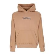 Prince Hoodie Camel Sweatshirt met lange mouwen Propaganda , Brown , H...