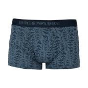 3-Pack Boxers Variety Set Emporio Armani , Blue , Heren