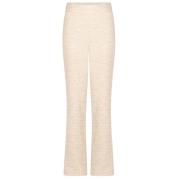 Candy Broek Zoso , Beige , Dames