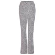 Ciska Broek Zoso , Blue , Dames