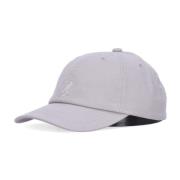 Gebogen Klep Baseball Pet Moonstruck Kangol , Gray , Heren