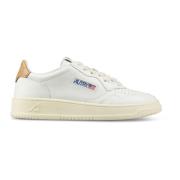 Lage Sneakers Autry , White , Dames