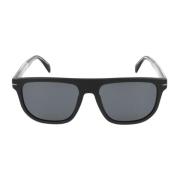 Stijlvolle Zonnebril DB 7111/S Eyewear by David Beckham , Black , Here...