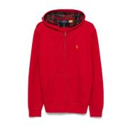 Rode truien Ralph Lauren , Red , Heren