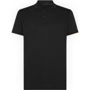 Macro Polo Gebreide Trui RRD , Black , Heren