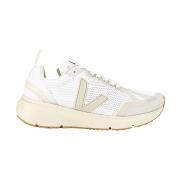 Casual Sneakers voor dagelijks gebruik Veja , White , Heren