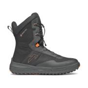 Zwarte GTX MS Wandelschoenen Tecnica , Black , Heren