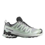 3D V9 GTX Trailrunningschoenen Salomon , Gray , Dames