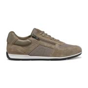 Ionio Spherica Actif X3 Schoenen Geox , Brown , Dames