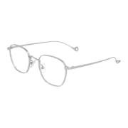 Elegante Metalen Frame Bril Jondal OPT Eyepetizer , Gray , Unisex