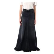 Serenity Rok Haikure , Black , Dames