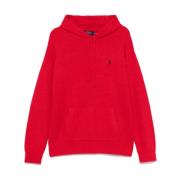 Rode truien Ralph Lauren , Red , Heren