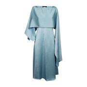 Shirt Dresses Max Mara Weekend , Blue , Dames