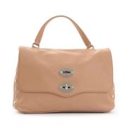 Bruine Tassen Collectie Zanellato , Brown , Dames