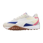 Multicolor Rider Sneakers Puma , Multicolor , Dames