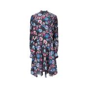 Elegante Jurk Isabel Marant , Multicolor , Dames