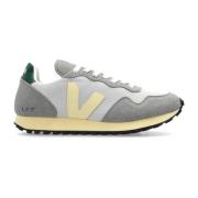 Sneakers SDU REC Alveomesh Veja , Gray , Heren