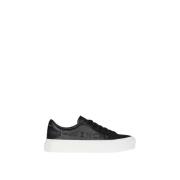 Stad Sport Sneakers Givenchy , Black , Dames