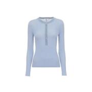 Mesh Stijl E25 Chloé , Blue , Dames