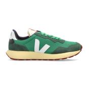 Sneakers Paulistana Alveomesh Veja , Green , Heren