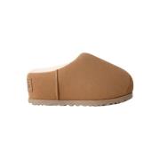 Stijlvolle Muiltjes voor de hele dag comfort UGG , Brown , Dames