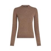 Pull H24 Karl Lagerfeld , Beige , Dames