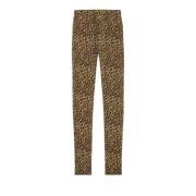 Casual broek voor dagelijks gebruik Isabel Marant , Brown , Dames