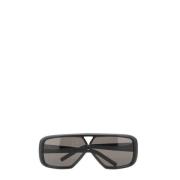 Zonnebril Saint Laurent , Black , Unisex