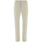 Beige Broek voor Mannen PT Torino , Beige , Heren