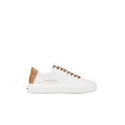 London MAN White Mustard Alexander Smith , White , Heren