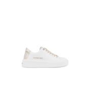 London High Woman White Beige Alexander Smith , White , Dames